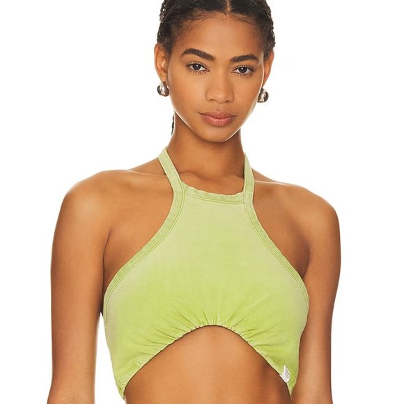 NWT SER.O.YA Nellie Halter Tank - Picture 1 of 5
